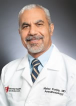 Dr. Maher Kodsy
