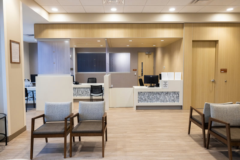 University Hospitals Amherst Beaver Creek Surgery Center