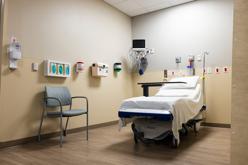 University Hospitals Amherst Beaver Creek Surgery Center