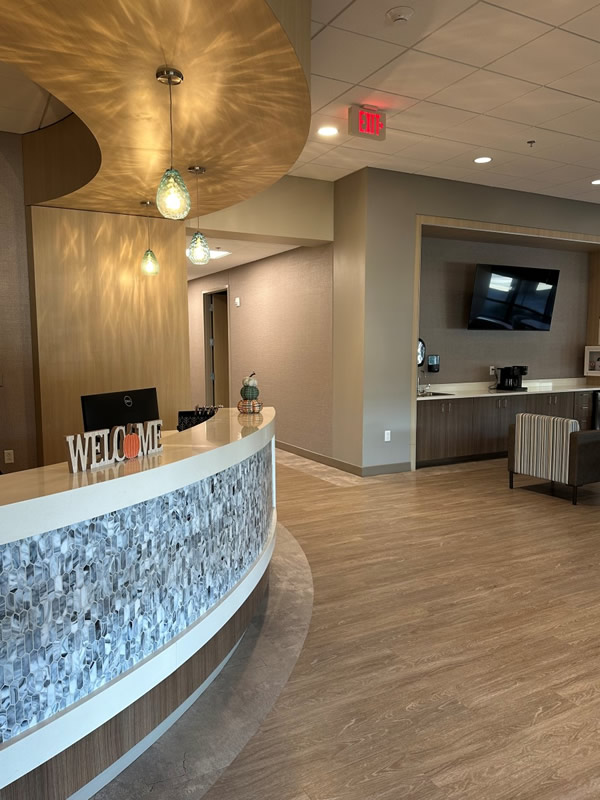 University Hospitals Amherst Beaver Creek Surgery Center