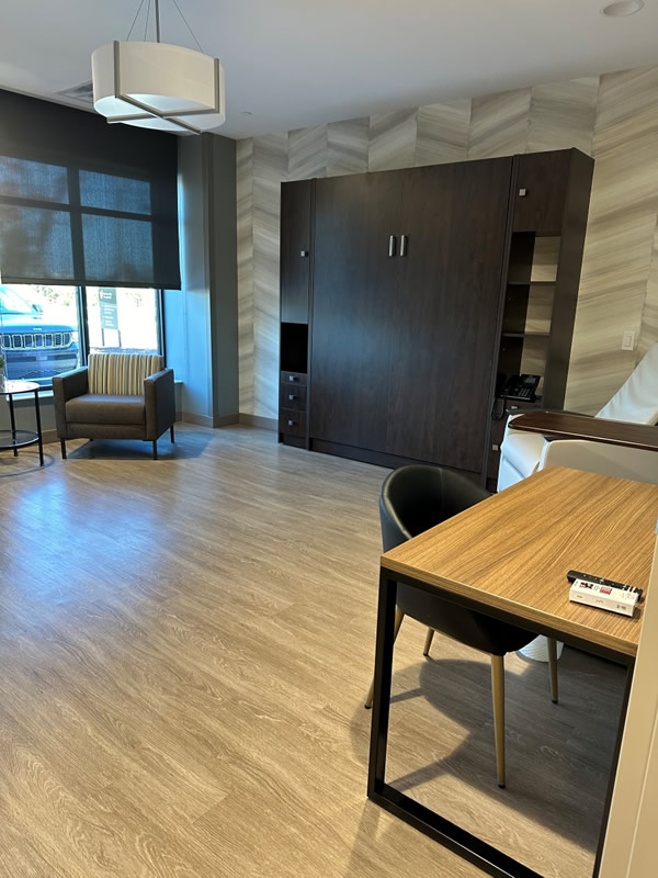 University Hospitals Amherst Beaver Creek Surgery Center