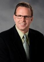 Dr. William Stanfield